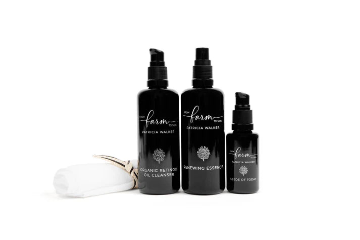 Healthy Skin Trio